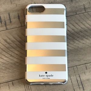 Kate Spade iPhone 7 Plus Case